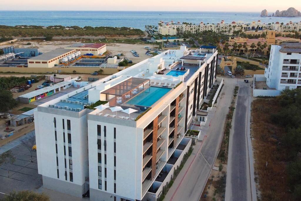 Great Location 2Bd 2Bth Walking Distance To Medano Lejlighed Cabo San Lucas Eksteriør billede