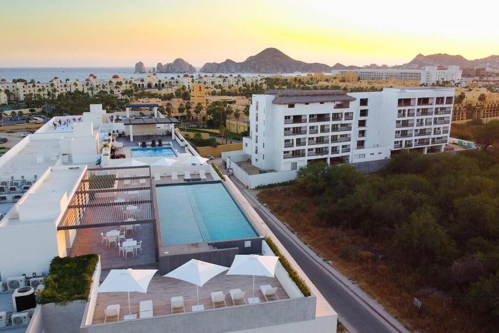 Great Location 2Bd 2Bth Walking Distance To Medano Lejlighed Cabo San Lucas Eksteriør billede